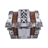 World of Warcraft Aufbewahrungsbox - Silverbound