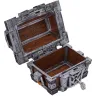 World of Warcraft Aufbewahrungsbox - Silverbound