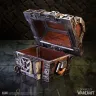 World of Warcraft Aufbewahrungsbox - Silverbound