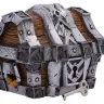 World of Warcraft Aufbewahrungsbox - Silverbound