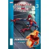 Ultimate Spider-Man a spol. 3