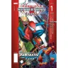 Ultimate Spider-Man a spol. 1