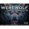 Ultimate Werewolf: Deluxe Edition