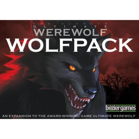 Ultimate Werewolf: Wolfpack