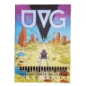 Ultraviolet Grasslands and the Black City