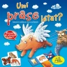 Umí prase létat? Velká hra