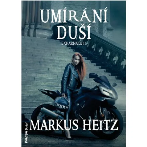 Umírání duší