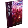 Undercity: Android Novella