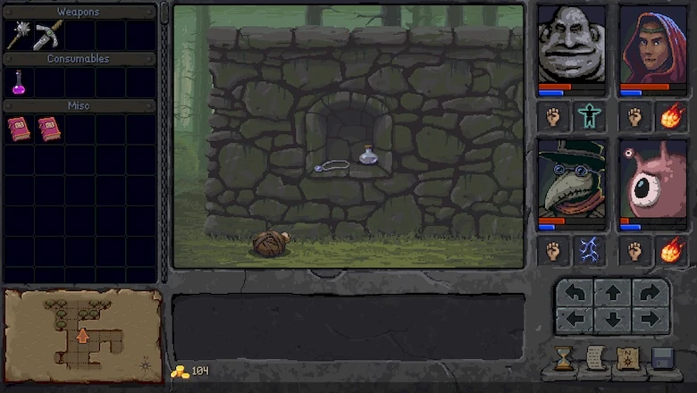 Underkeep hra imago blog3