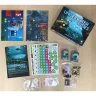 Underwater Cities