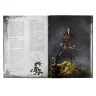 Unglorious RPG - Corebook