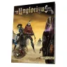 Unglorious RPG - Lead of the Dead