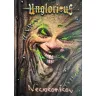 Unglorious RPG - Necronomicon
