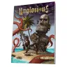 Unglorious RPG - Sea of Bones
