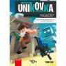 Únikovka: Deník malého Minecrafťáka