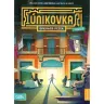 Únikovka Junior: Operace Pizza