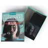 Únikovka: R.U.R.