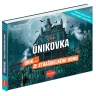 Únikovka - Únik ze strašidelného domu