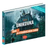 Únikovka - Únik zo strašidelného domu (SK)