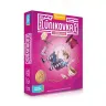 Únikovka - V Říši divů