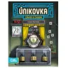 Únikovka: Závod s časem