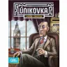 Únikovka: Zkáza Londýna