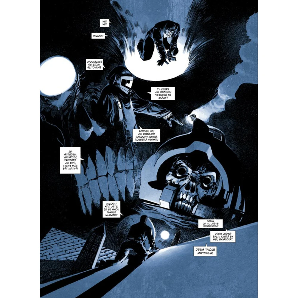 Universal War One 3 + 4