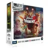 Unmatched Adventures - Úžasné příběhy