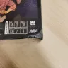 Unmatched: Jurassic Park Sattler vs T-Rex - damaged packaging