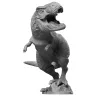Unmatched: Jurassic Park Sattler vs T-Rex