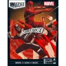 Unmatched: Marvel Hell's Kitchen