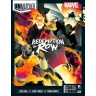 Unmatched: Marvel Redemption Row