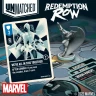 Unmatched: Marvel Redemption Row