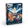 Unmatched Marvel: Teen Spirit - damaged packaging