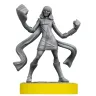 Unmatched Marvel: Teen Spirit - damaged packaging