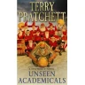 Unseen Academicals