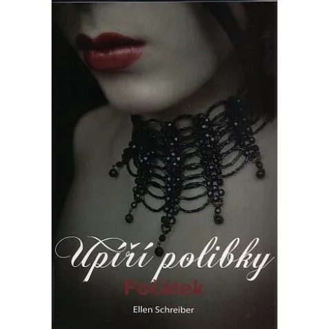 Počátek (Upíří polibky)