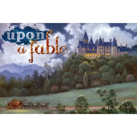 Upon a Fable