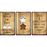 Upon a Fable: New Kingdoms