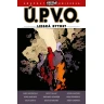 Ú.P.V.O. 17: Lidská bytost