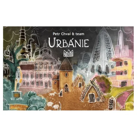 Urbánie