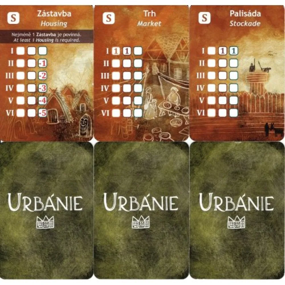 Urbánie