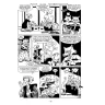 Usagi Yojimbo 03: Cesta poutníka