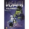 Usagi Yojimbo 06: Kruhy
