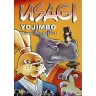 Usagi Yojimbo 07: Genův příběh