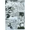 Usagi Yojimbo 07: Genův příběh