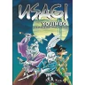 Usagi Yojimbo 16: Bezměsíčná noc