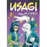 Usagi Yojimbo 22: Příběh Tomoe