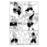 Usagi Yojimbo 22: Příběh Tomoe