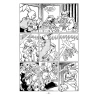 Usagi Yojimbo 22: Příběh Tomoe